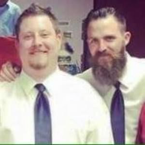 Meet your Posher, Zach